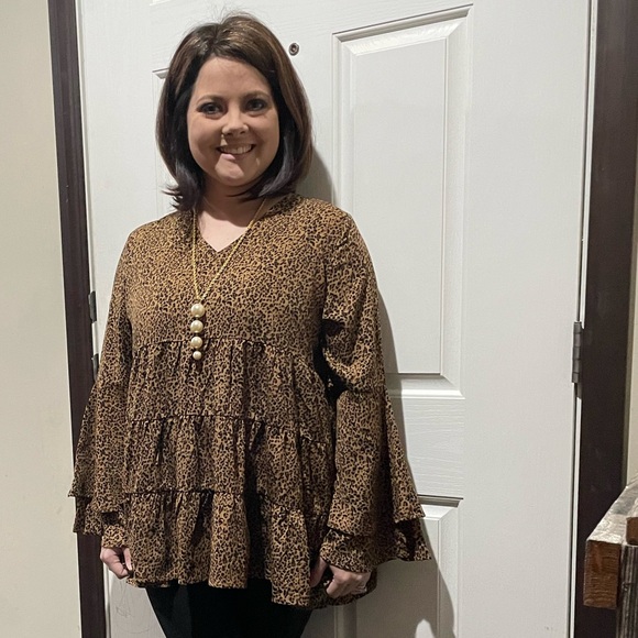 Meet your Posher, Courtnee - Picture 5 of 5